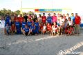 Fútbol Playa - 40 Fútbol Playa - 40