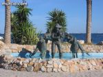 Monumento al Pescador Monumento al Pescador