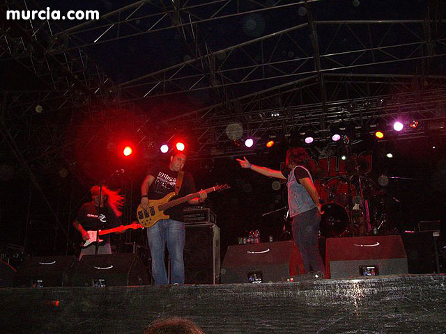 Leyendas del Rock 2008 - 4