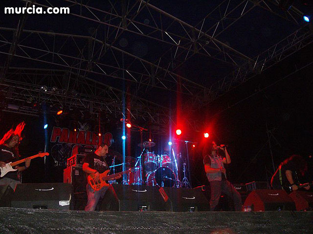 Leyendas del Rock 2008 - 7