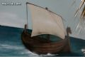Barco Fenicio de Mazarrn - 3