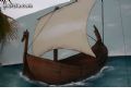 Barco Fenicio de Mazarrn - 4