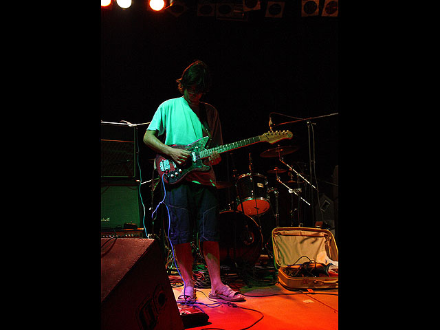 Gredas Sound Party 2009 - 1