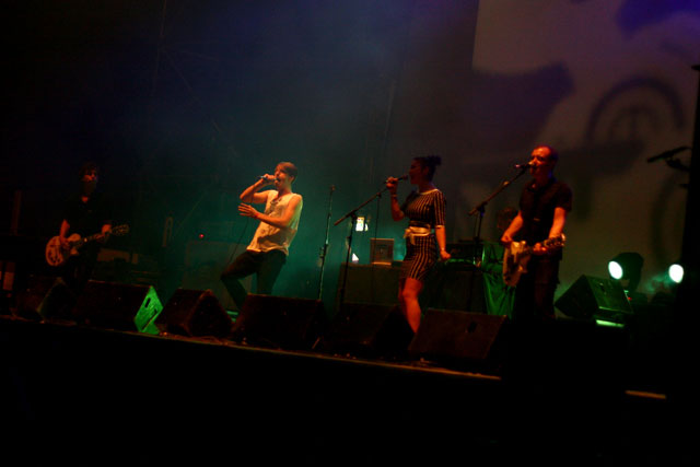 5º BSide Festival 2009 - 30