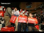 Mitin Zapatero - 58 Mitin Zapatero - 58
