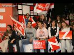 Mitin Zapatero - 96 Mitin Zapatero - 96