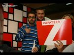 Mitin Zapatero - 97 Mitin Zapatero - 97