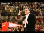 Mitin Zapatero - 166 Mitin Zapatero - 166