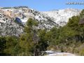 Nieve Sierra Espuña - 44 Nieve Sierra Espuña - 44