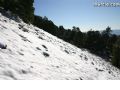 Nieve Sierra Espuña - 98 Nieve Sierra Espuña - 98
