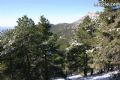 Nieve Sierra Espuña - 105 Nieve Sierra Espuña - 105