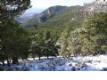 Nieve Sierra Espuña - 112