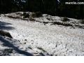 Nieve Sierra Espuña - 132