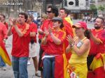Rusia-España Eurocopa 2008 - 2 Rusia-España Eurocopa 2008 - 2