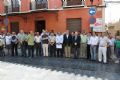 Mula / Fuente: Delegación del Gobierno en Murcia Mula / Fuente: Delegación del Gobierno en Murcia