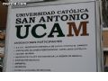 Caridad y Voluntariado de la UCAM - 58 Caridad y Voluntariado de la UCAM - 58