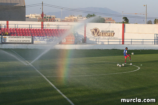Lorca Deportiva - Real Murcia (0-4) - 16