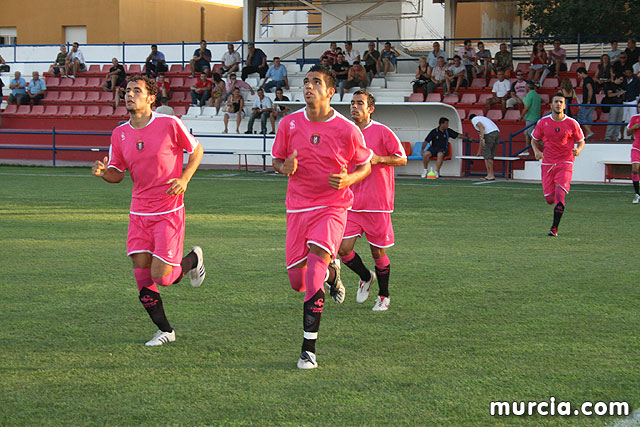 Lorca Deportiva - Real Murcia (0-4) - 26