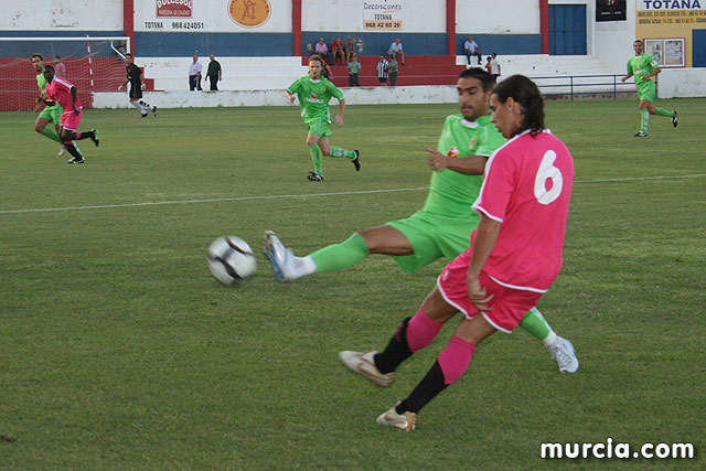 Lorca Deportiva - Real Murcia (0-4) - 57