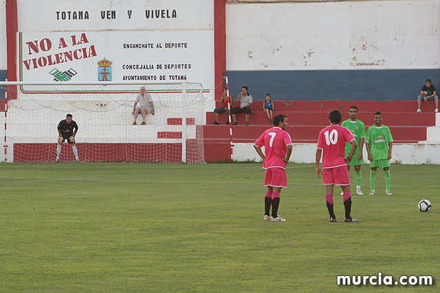 Lorca Deportiva - Real Murcia (0-4) - 92