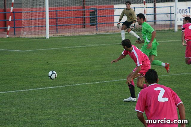 Lorca Deportiva - Real Murcia (0-4) - 117