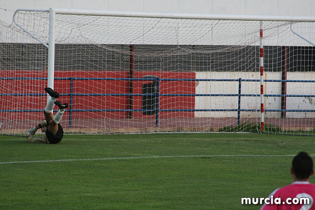 Lorca Deportiva - Real Murcia (0-4) - 118