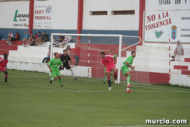 Lorca Deportiva - Real Murcia (0-4) - 129