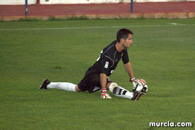 Lorca Deportiva - Real Murcia (0-4) - 144