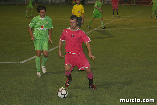 Lorca Deportiva - Real Murcia (0-4) - 147