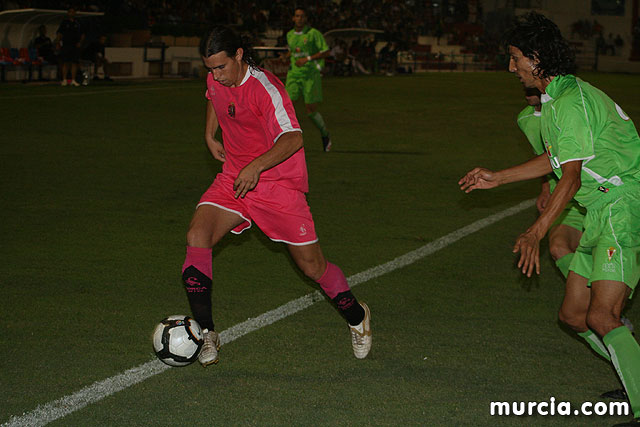 Lorca Deportiva - Real Murcia (0-4) - 151