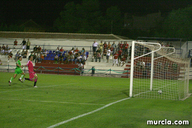 Lorca Deportiva - Real Murcia (0-4) - 171