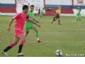 Lorca - Real Murcia - 86 Lorca - Real Murcia - 86
