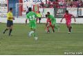 Lorca - Real Murcia - 87 Lorca - Real Murcia - 87