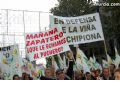 Manifestación en Madrid - 6 Manifestación en Madrid - 6