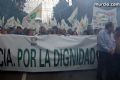 Manifestacin en Madrid - 34