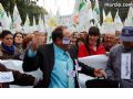 Manifestación en Madrid - 41 Manifestación en Madrid - 41