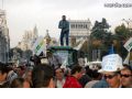 Manifestación en Madrid - 64 Manifestación en Madrid - 64