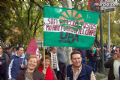 Manifestación en Madrid - 109 Manifestación en Madrid - 109