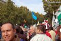 Manifestación en Madrid - 112 Manifestación en Madrid - 112