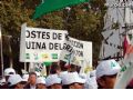 Manifestación en Madrid - 117 Manifestación en Madrid - 117