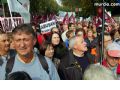 Manifestación en Madrid - 130 Manifestación en Madrid - 130