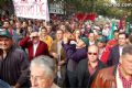Manifestación en Madrid - 133 Manifestación en Madrid - 133