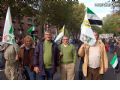 Manifestación en Madrid - 158 Manifestación en Madrid - 158
