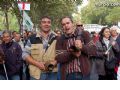 Manifestación en Madrid - 165 Manifestación en Madrid - 165
