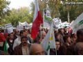 Manifestación en Madrid - 186 Manifestación en Madrid - 186