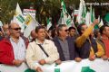 Manifestación en Madrid - 216 Manifestación en Madrid - 216