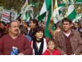 Manifestación en Madrid - 217 Manifestación en Madrid - 217