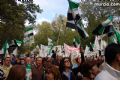 Manifestación en Madrid - 224 Manifestación en Madrid - 224