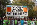 Manifestacin en Madrid - 260