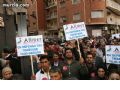 Manifestación Trasvase - 38 Manifestación Trasvase - 38